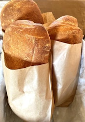 Förbokning Lördags-Levain