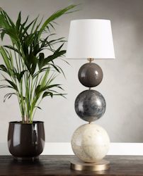 Lampa 80cm