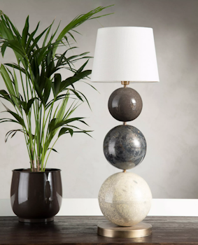 Lampa 80cm