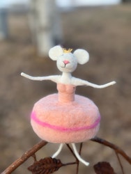 Tovad figur