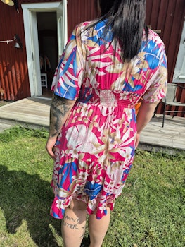 Klänning