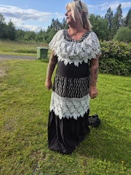 Klänning
