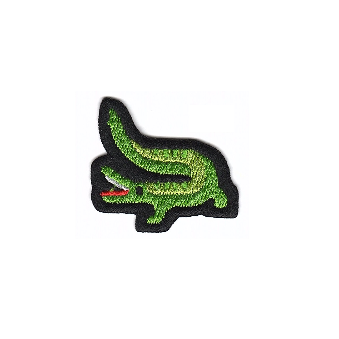 Krokodil - Emoji