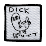 Dick Butt