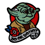 Yoda - Do or do not