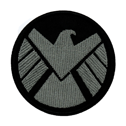 Agents of SHIELD emblem