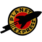 Futurama - Planet express