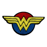 Wonder Woman