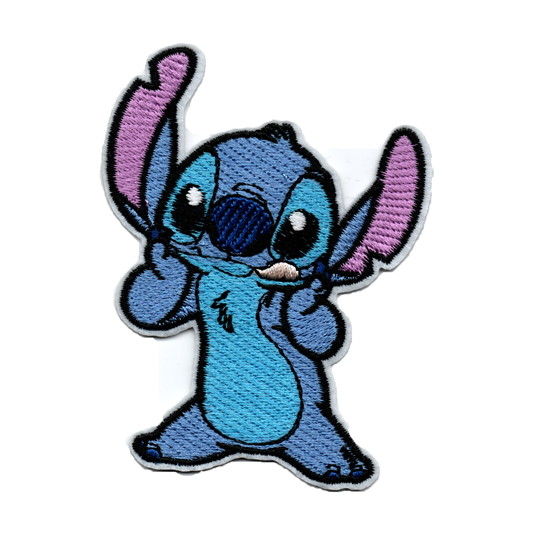 Stitch