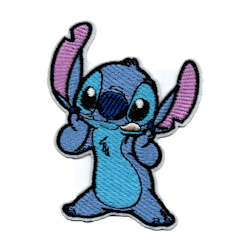 Stitch