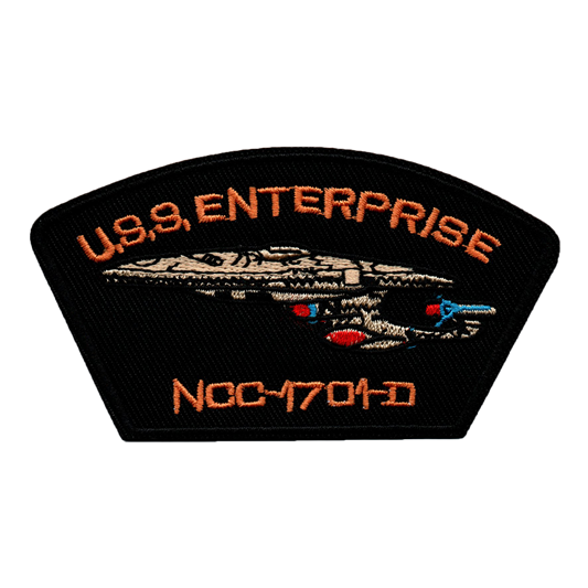 Enterprise - Star Trek