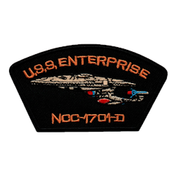 Enterprise - Star Trek