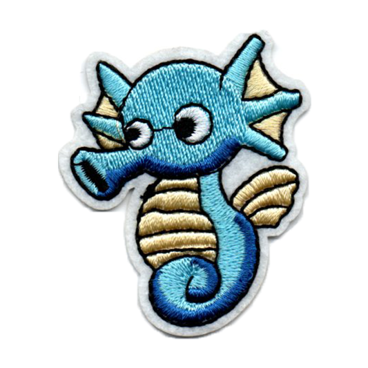 Horsea Pokémon