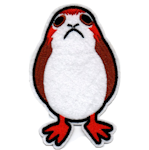 Porg