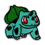 Bulbasaur - Pokémon