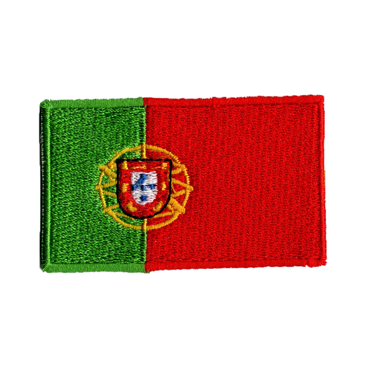 Flagga Portugal