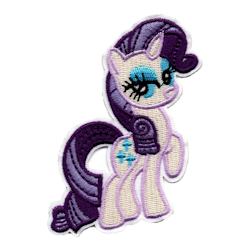 Rarity Pony