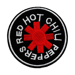 Red Hot Chilipeppers