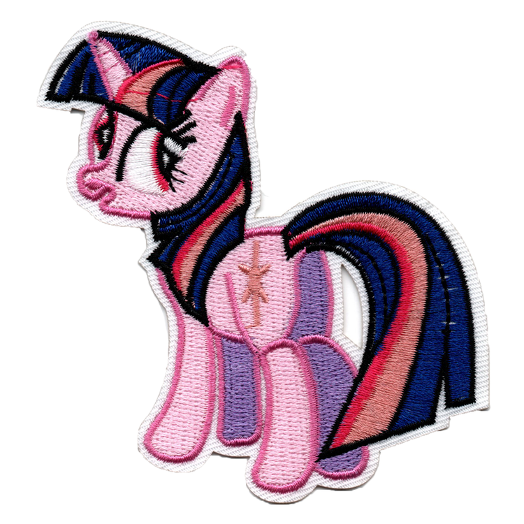 Twilight Sparkle Pony