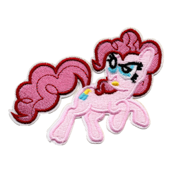 Pinkie Pie Pony