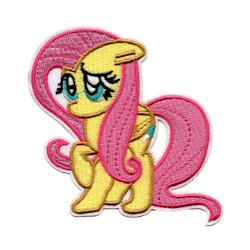 Fluttershy Pony