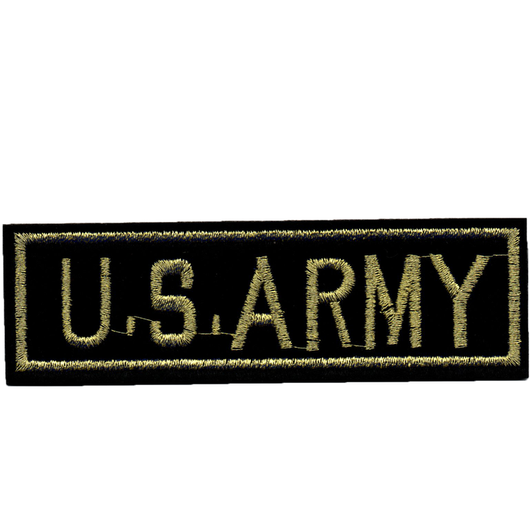 U.S. Army