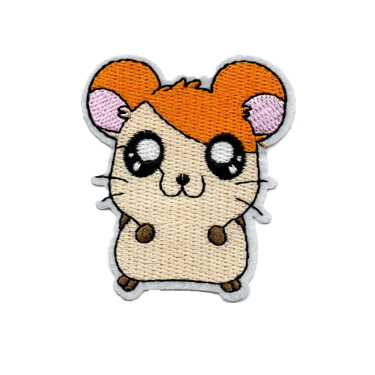 Hamster