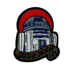 R2D2 - Beep Boop