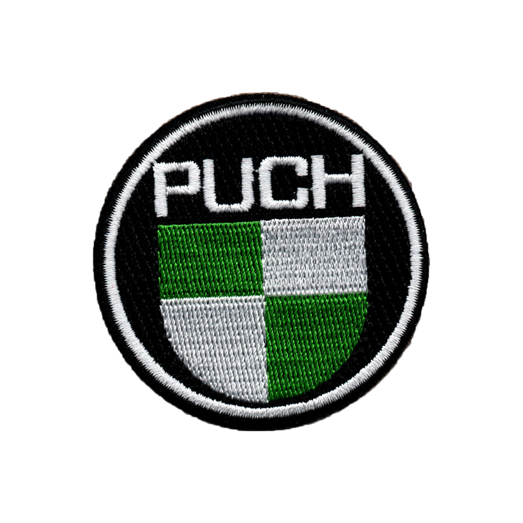 PUCH