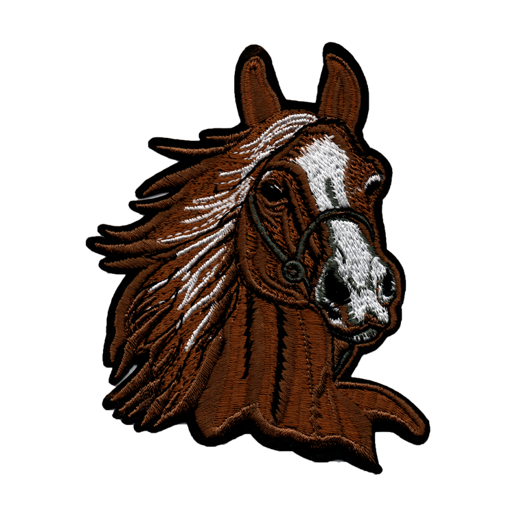 Häst (L)