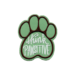 Think Pawsitive