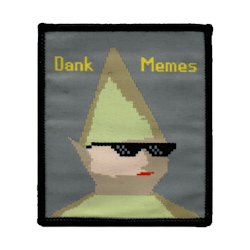 Dank Memes - Gnome child