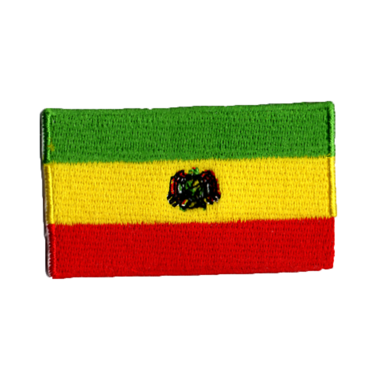 Flagga Bolivia