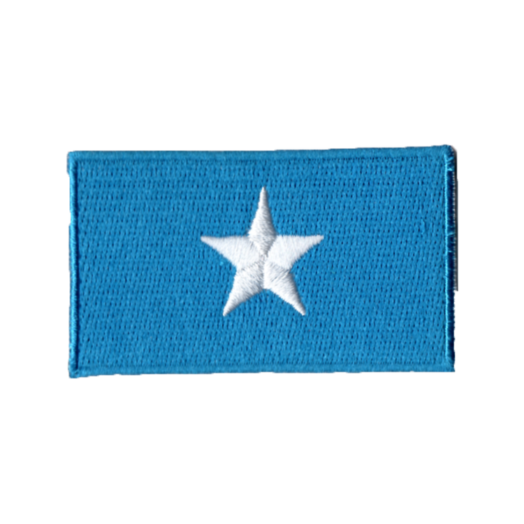Flagga Somalia