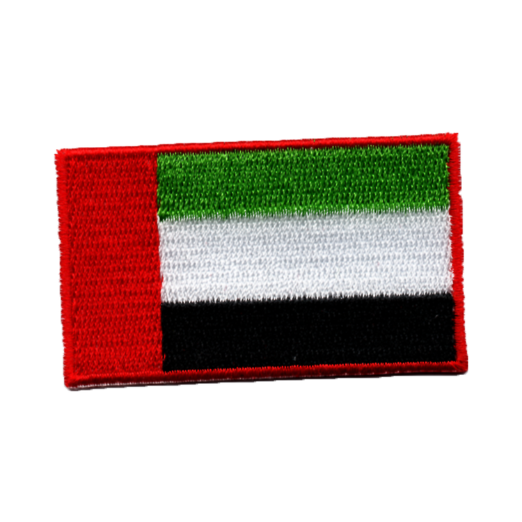 Flagga Förenade arabemiraten/UAE