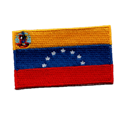 Flagga Venezuela