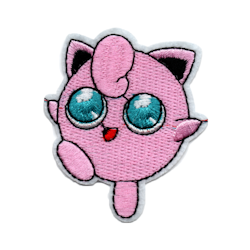 Jigglypuff - Pokémon