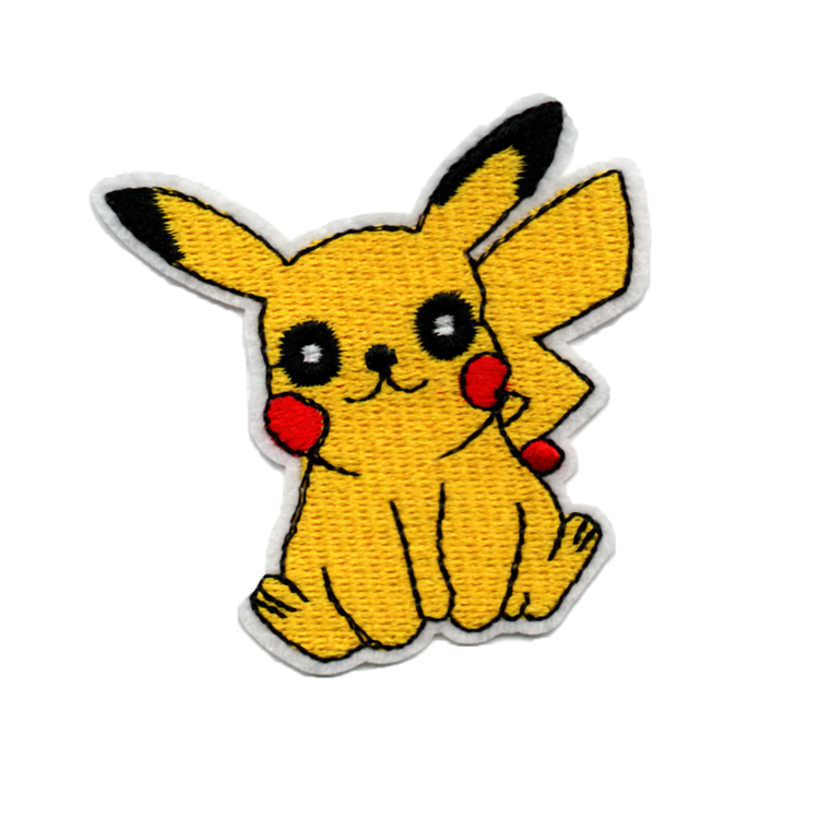 Pikachu - Pokémon