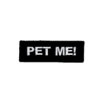 Pet me!