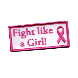 Fight like a Girl!