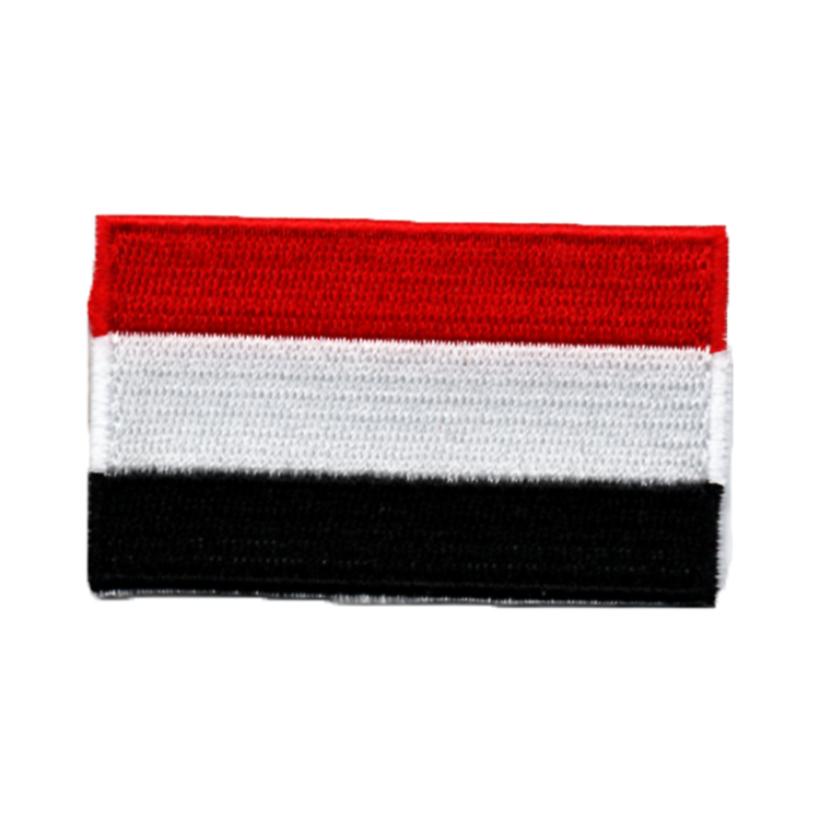 Flagga Yemen