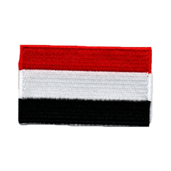 Flagga Yemen