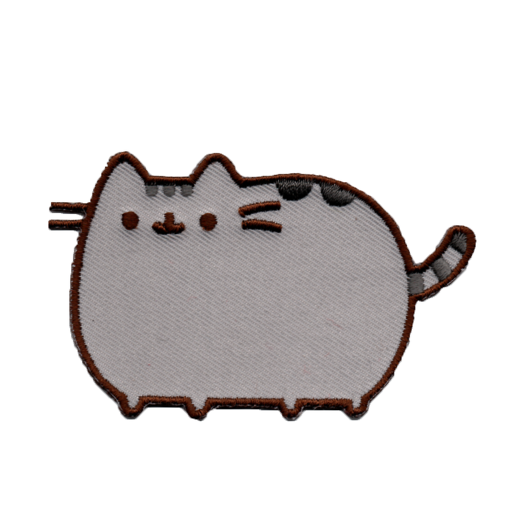 Pusheen the cat