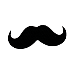 Mustasch