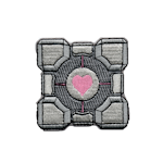 Companion Cube