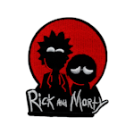 Rick & Morty