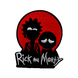 Rick & Morty