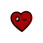 Hjärta (M)