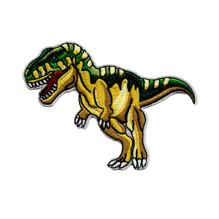 Dinosaurie - T-rex
