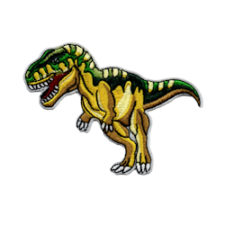 Dinosaurie - T-rex